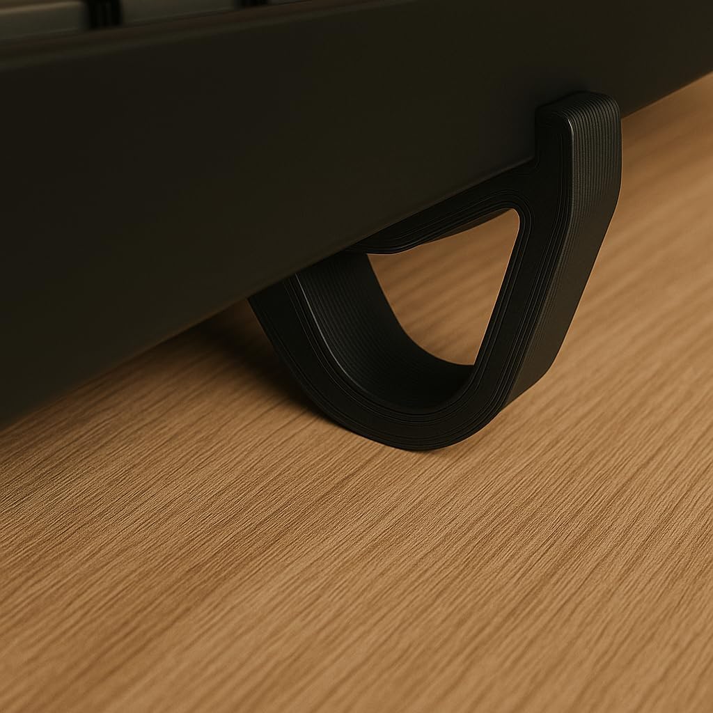 KeyRiser with Logitech MX Keys