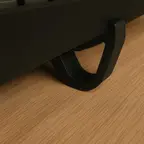 KeyRiser with Logitech MX Keys
