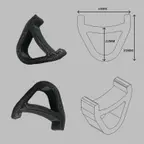 KeyRiser packaging