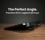 KeyRiser text show stand product image